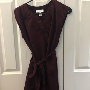 Motherhood Maternity Tunic Top